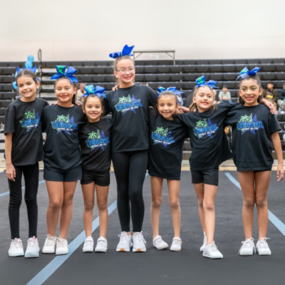 Prep Teams Cen Cal