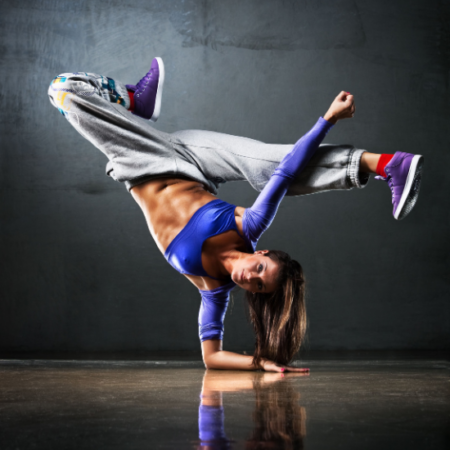 Dance Classes