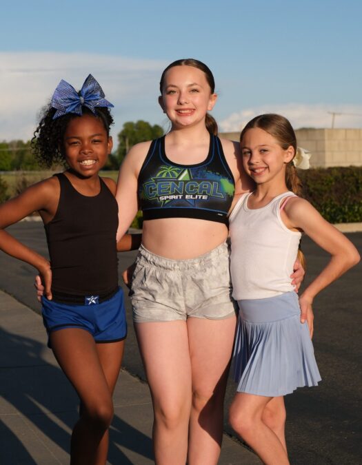 High School Services